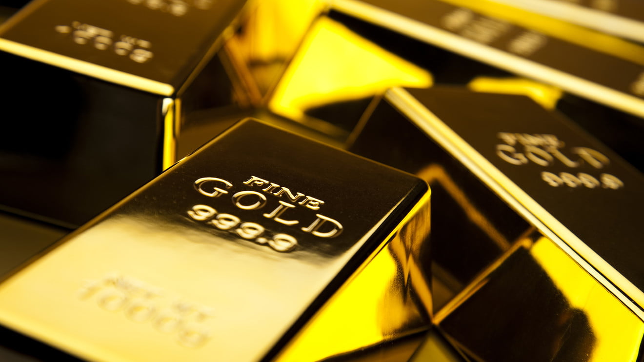Top precious metals: Gold, silver & 7 others
