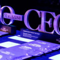 Christofer Catania named Finalist for CEO Magazine Executive of the Year Awards in Energy and Mining