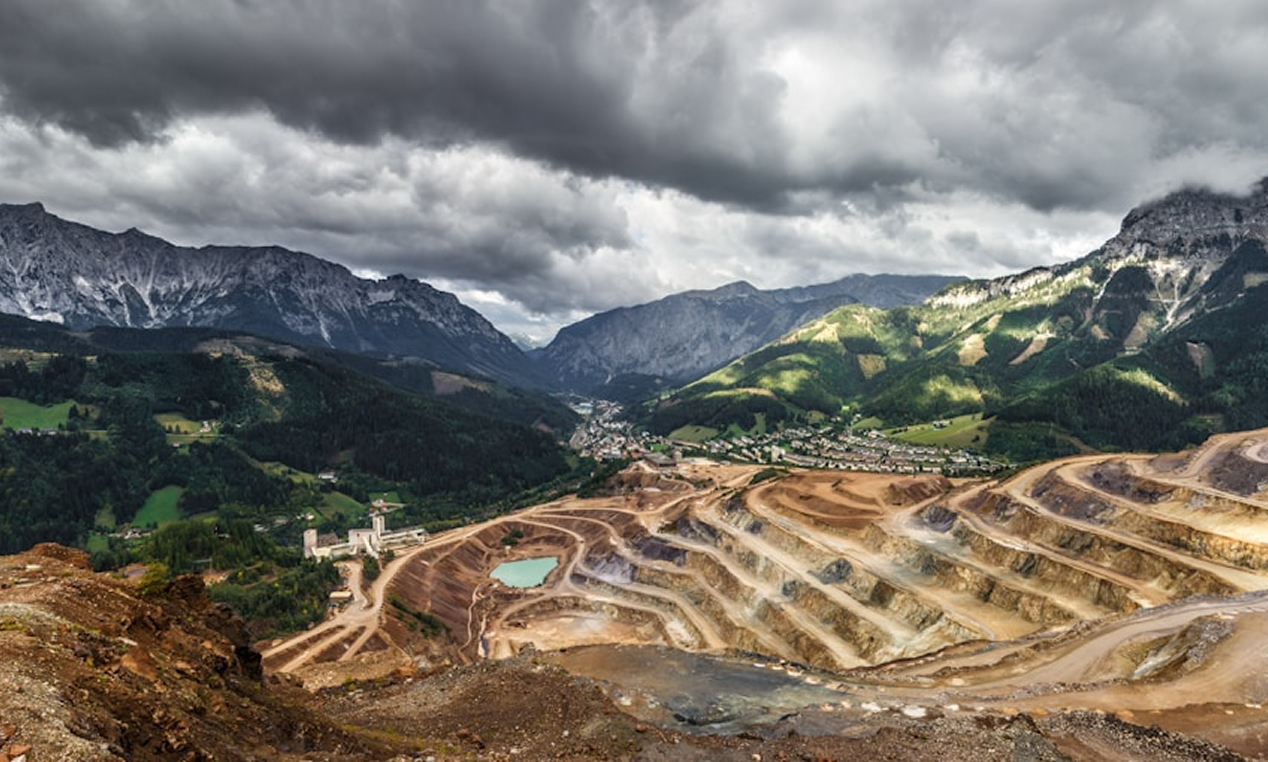 Optimising Mine – Key Focus Areas Image