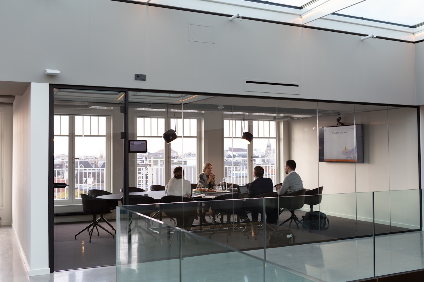 Our-Multidisciplinary-Approach-to-Project-Management
