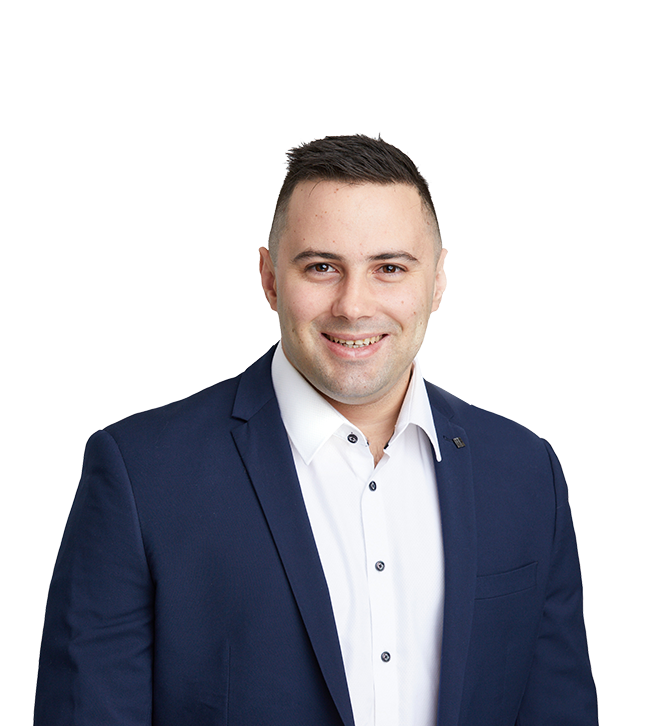 Andrew Dittmann