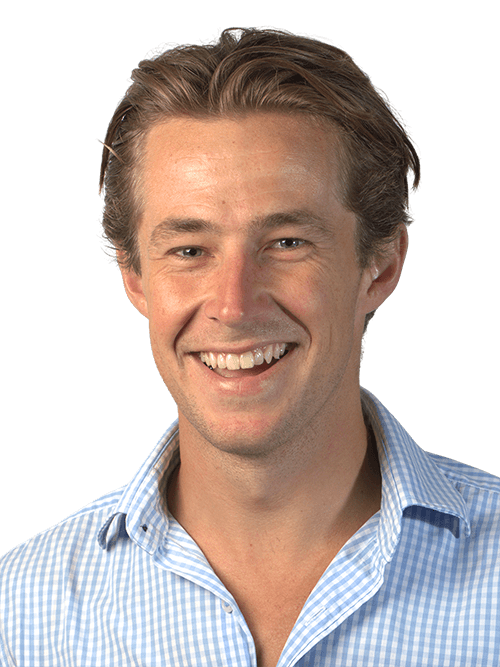 Emmo Pollard