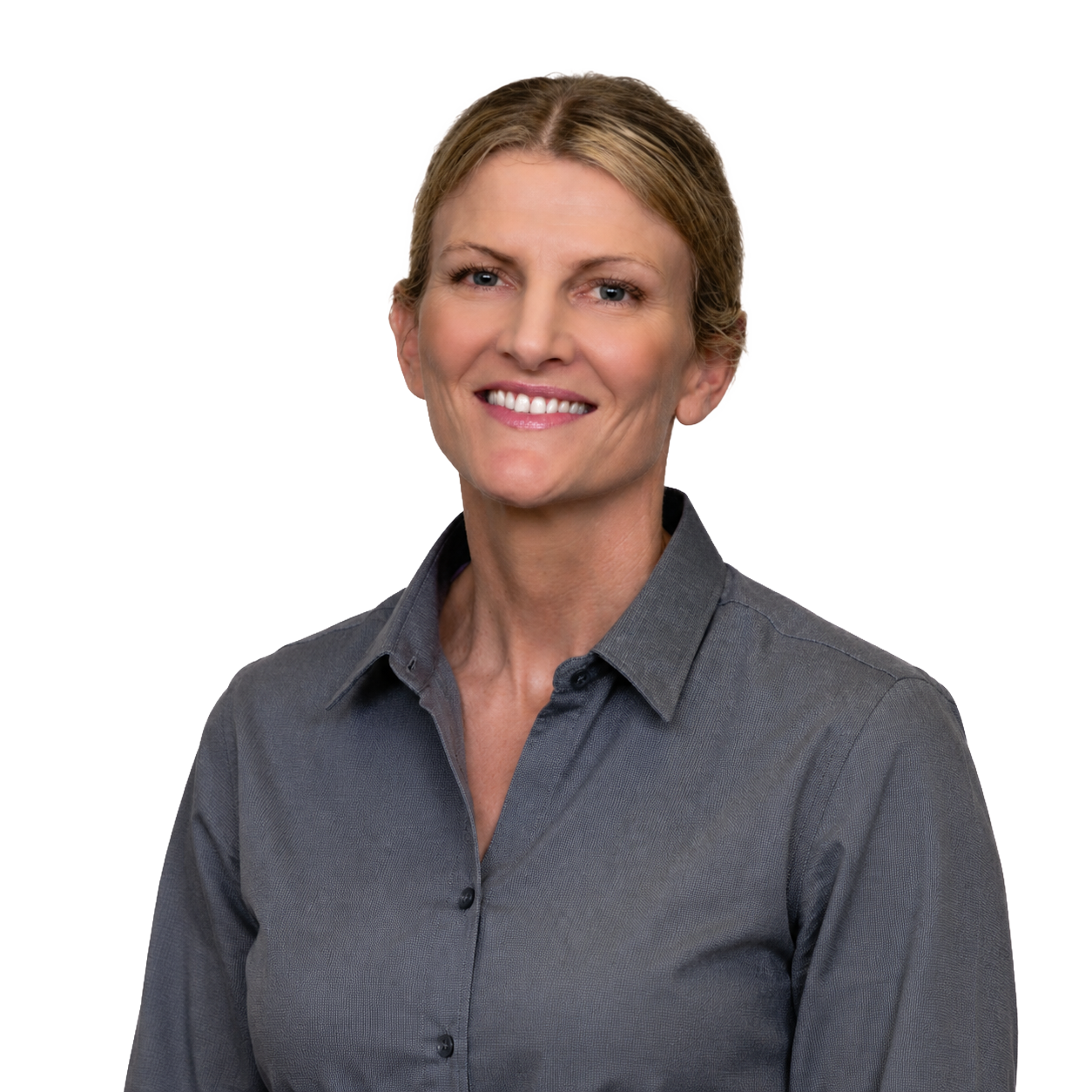 Julia Johnston
