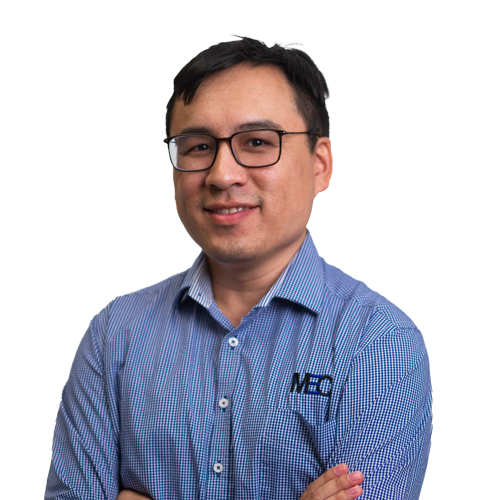 Joshua Lee