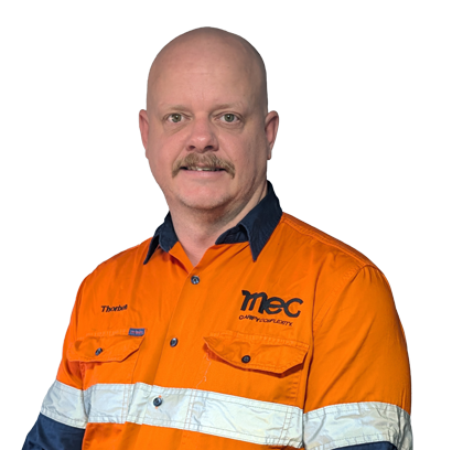 Thorben Kristiansen